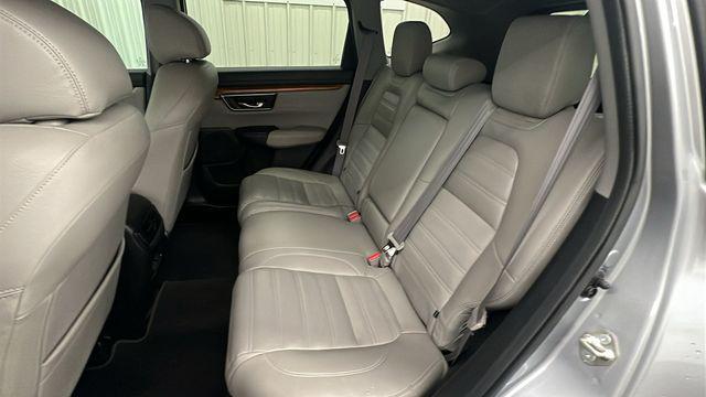 used 2018 Honda CR-V car, priced at $24,950