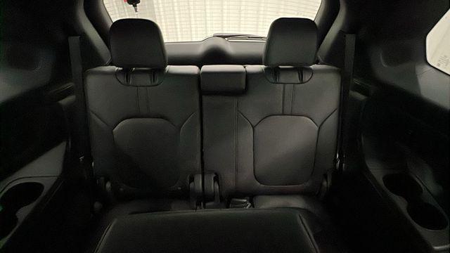 used 2025 Honda Pilot car, priced at $51,480