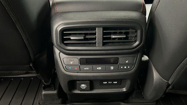 used 2025 Honda Pilot car, priced at $51,480