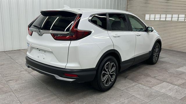 used 2020 Honda CR-V car, priced at $26,950