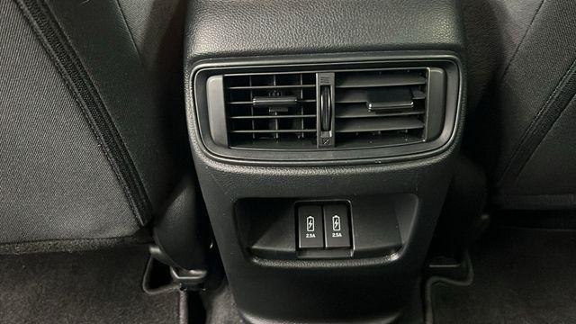 used 2020 Honda CR-V car, priced at $26,950