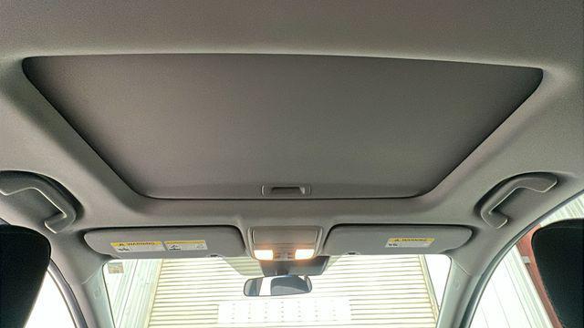 used 2020 Honda CR-V car, priced at $26,950