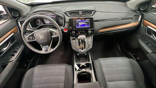 used 2020 Honda CR-V car, priced at $26,950