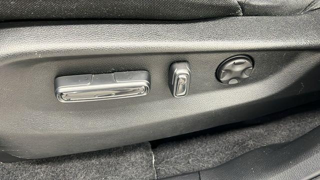 used 2020 Honda CR-V car, priced at $26,950