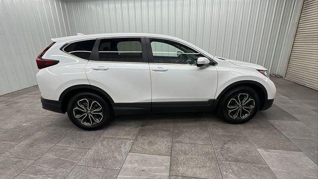 used 2020 Honda CR-V car, priced at $26,950