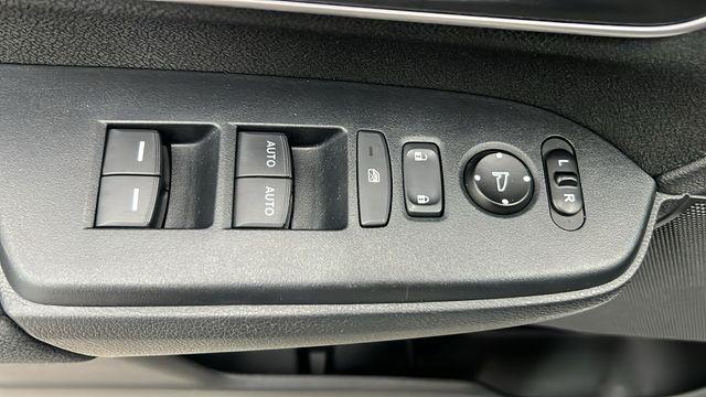 used 2020 Honda CR-V car, priced at $26,950