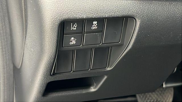 used 2020 Honda CR-V car, priced at $26,950