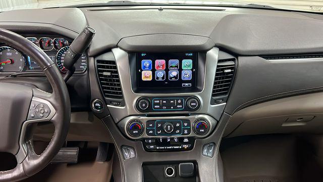 used 2017 Chevrolet Suburban car, priced at $18,950