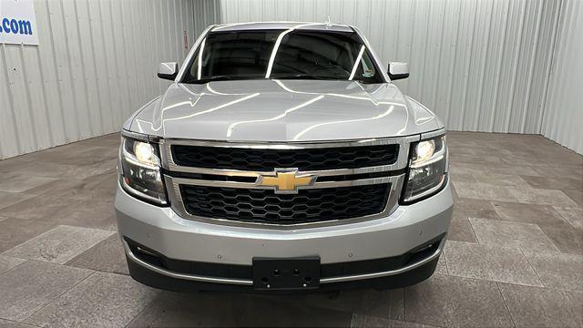 used 2017 Chevrolet Suburban car, priced at $18,950