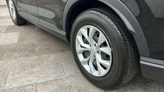 used 2025 Honda CR-V car, priced at $31,980