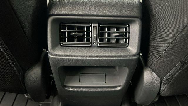 used 2025 Honda CR-V car, priced at $31,980