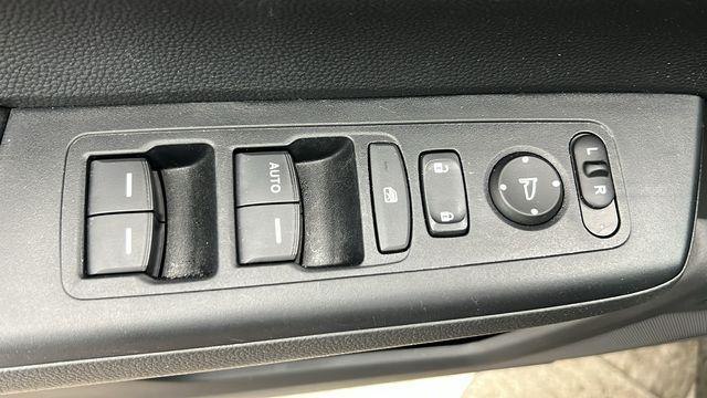 used 2025 Honda CR-V car, priced at $31,980