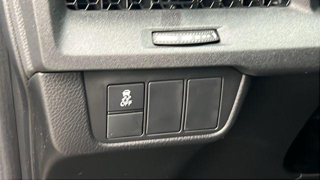 used 2025 Honda CR-V car, priced at $31,980