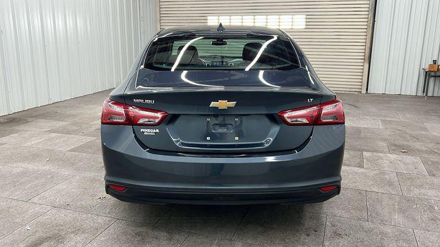 used 2019 Chevrolet Malibu car, priced at $17,320