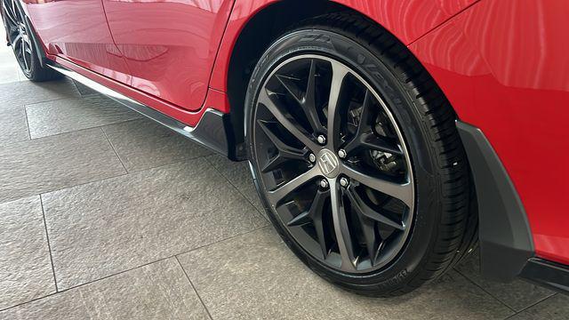 used 2020 Honda Civic car, priced at $23,950