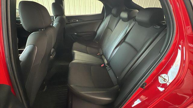 used 2020 Honda Civic car, priced at $23,950