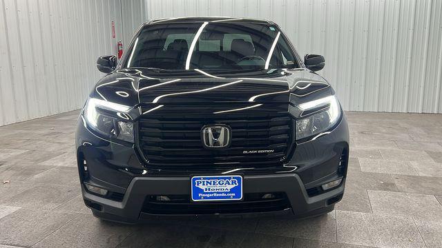 used 2023 Honda Ridgeline car, priced at $38,980