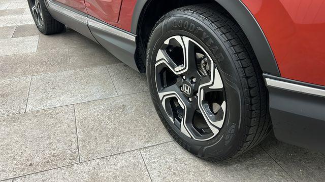 used 2018 Honda CR-V car, priced at $25,950