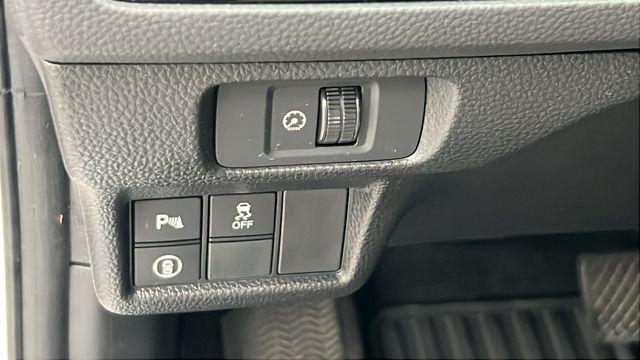 used 2022 Honda Civic car, priced at $27,980