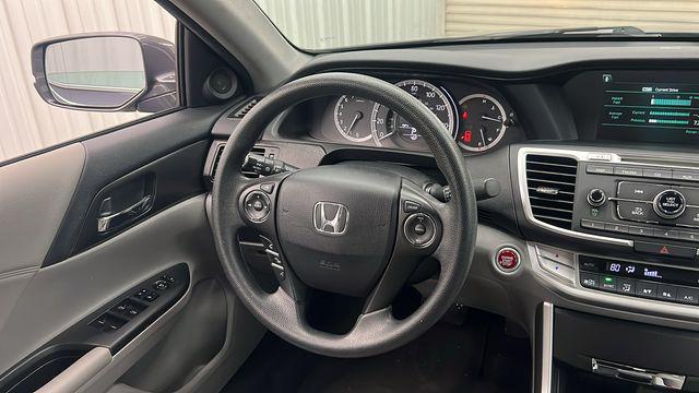 used 2014 Honda Accord car, priced at $17,950