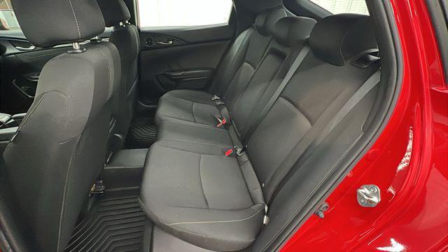 used 2020 Honda Civic car, priced at $26,480