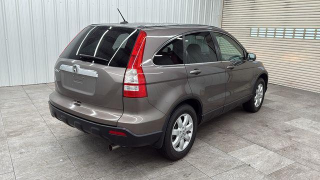 used 2009 Honda CR-V car, priced at $14,950