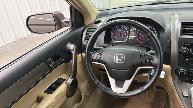 used 2009 Honda CR-V car, priced at $14,950