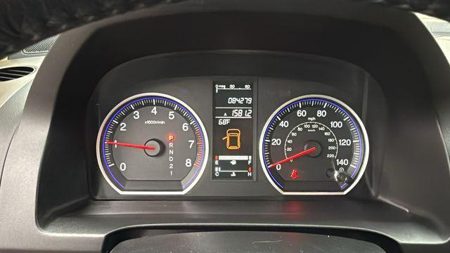 used 2009 Honda CR-V car, priced at $14,950