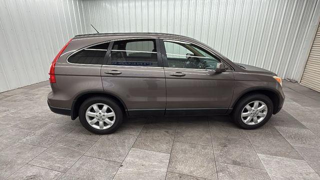 used 2009 Honda CR-V car, priced at $14,950