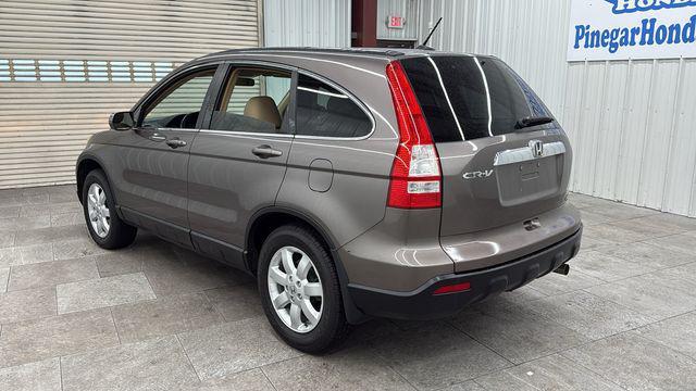 used 2009 Honda CR-V car, priced at $14,950