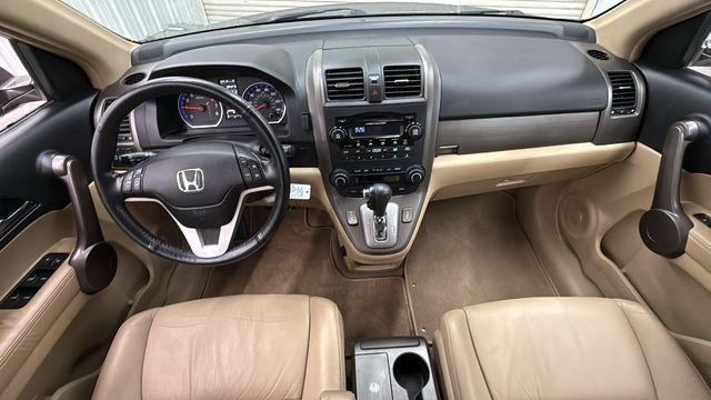 used 2009 Honda CR-V car, priced at $14,950