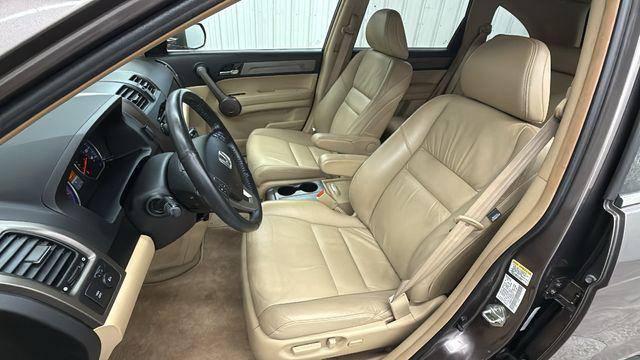 used 2009 Honda CR-V car, priced at $14,950