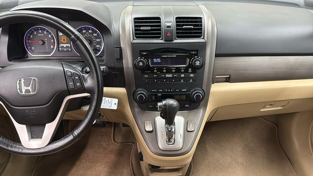 used 2009 Honda CR-V car, priced at $14,950