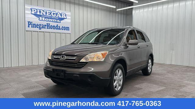 used 2009 Honda CR-V car, priced at $14,950