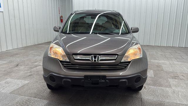 used 2009 Honda CR-V car, priced at $14,950