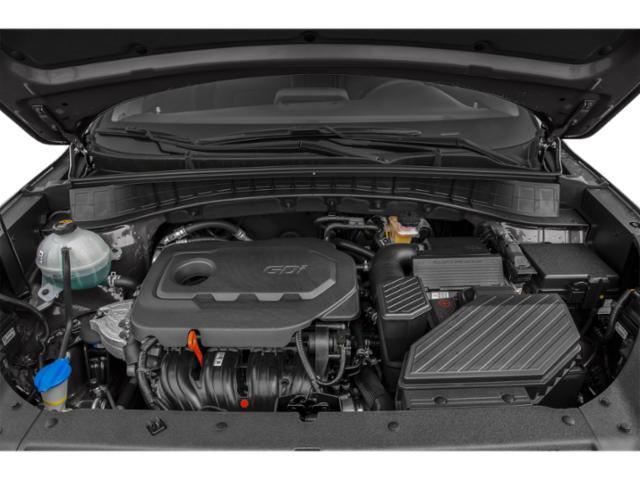 used 2021 Hyundai Tucson car, priced at $26,450