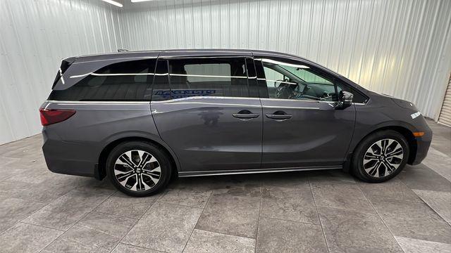 new 2025 Honda Odyssey car, priced at $52,275