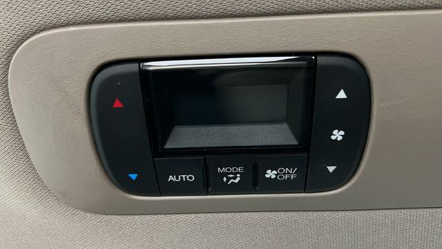used 2018 Honda Odyssey car, priced at $30,950