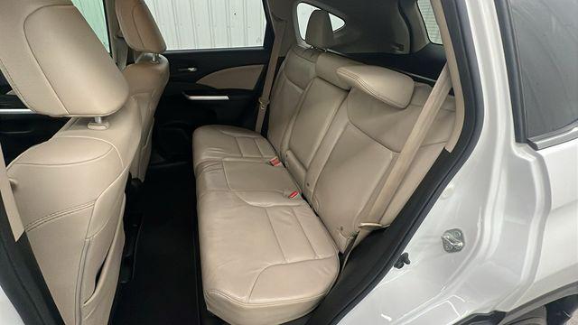 used 2016 Honda CR-V car, priced at $21,950