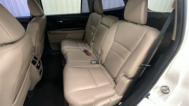 used 2016 Honda Pilot car, priced at $21,450