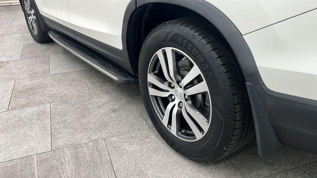 used 2016 Honda Pilot car, priced at $21,450