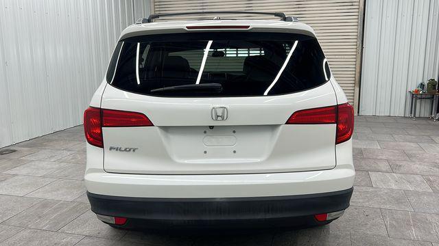 used 2016 Honda Pilot car, priced at $21,450