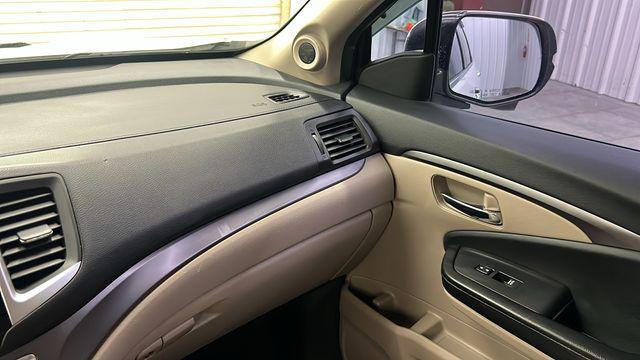 used 2016 Honda Pilot car, priced at $21,450