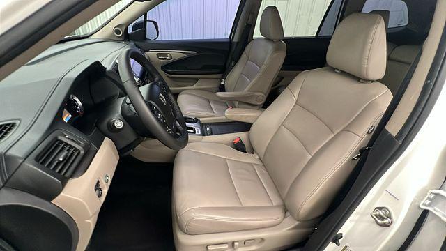 used 2016 Honda Pilot car, priced at $21,450