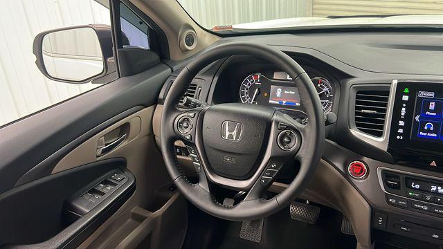 used 2016 Honda Pilot car, priced at $21,450