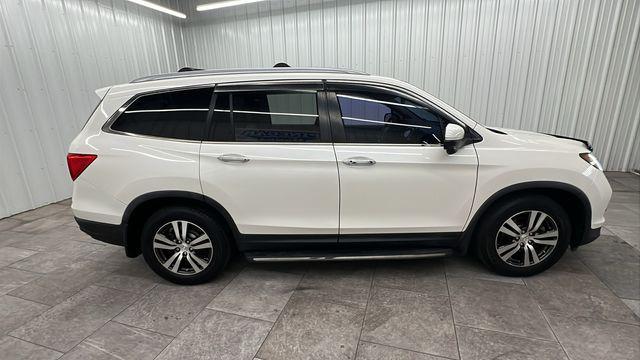 used 2016 Honda Pilot car, priced at $21,450