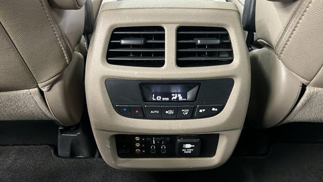 used 2016 Honda Pilot car, priced at $21,450