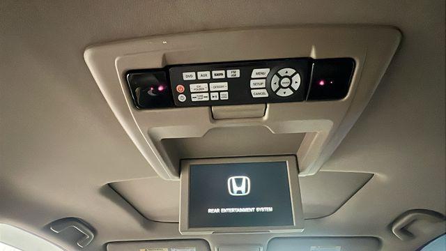 used 2016 Honda Pilot car, priced at $21,450