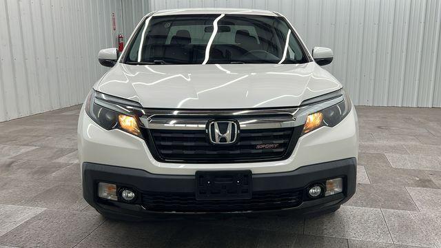 used 2019 Honda Ridgeline car, priced at $25,490