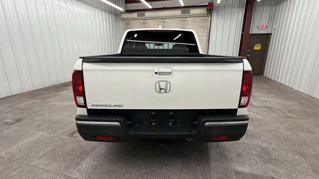 used 2019 Honda Ridgeline car, priced at $25,490